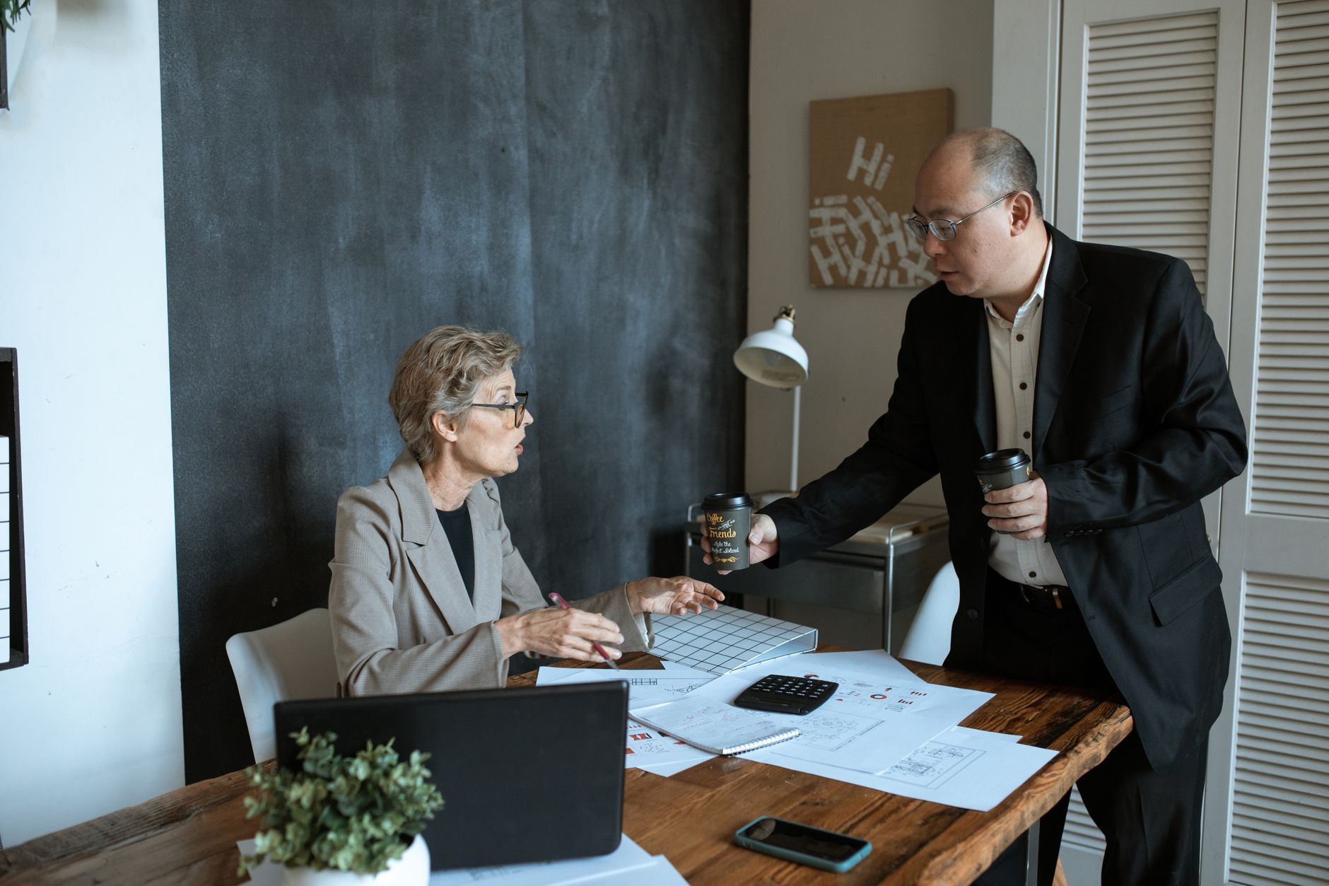 Why Small Business Owners Need an Estate Plan?