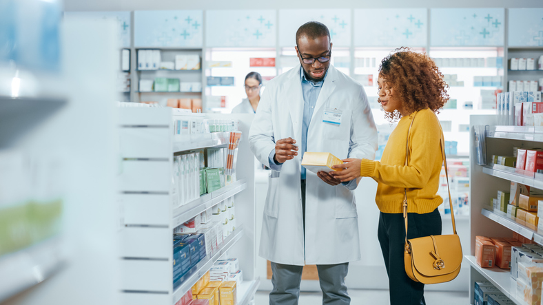 Pharmacy Education in Indonesia: A Comprehensive Overview