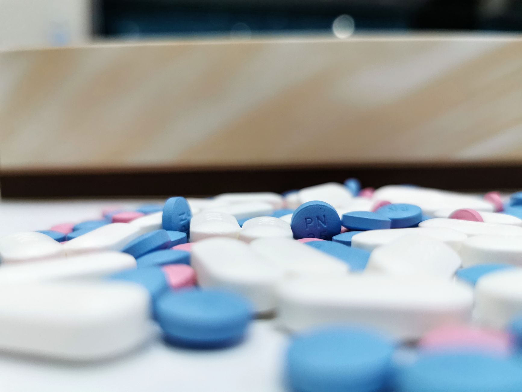 Indonesia Pharmacy Landscape