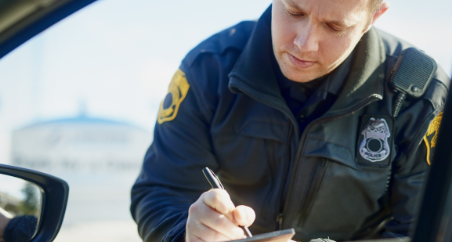 What to Do If You Get a Traffic Ticket in Carmel, NY