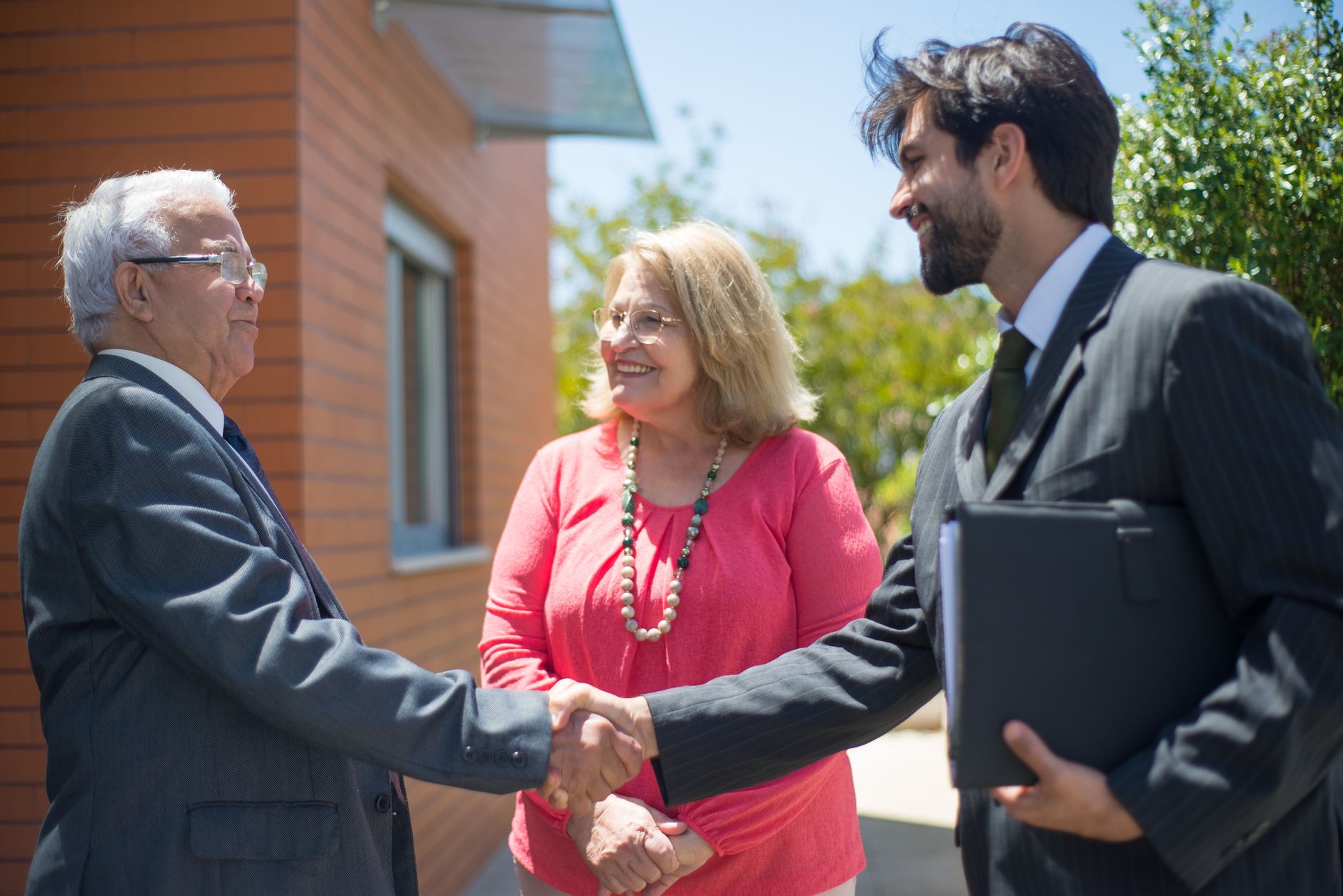 What Is Estate Law? A Beginner’s Guide to Wills, Trusts, and Probate