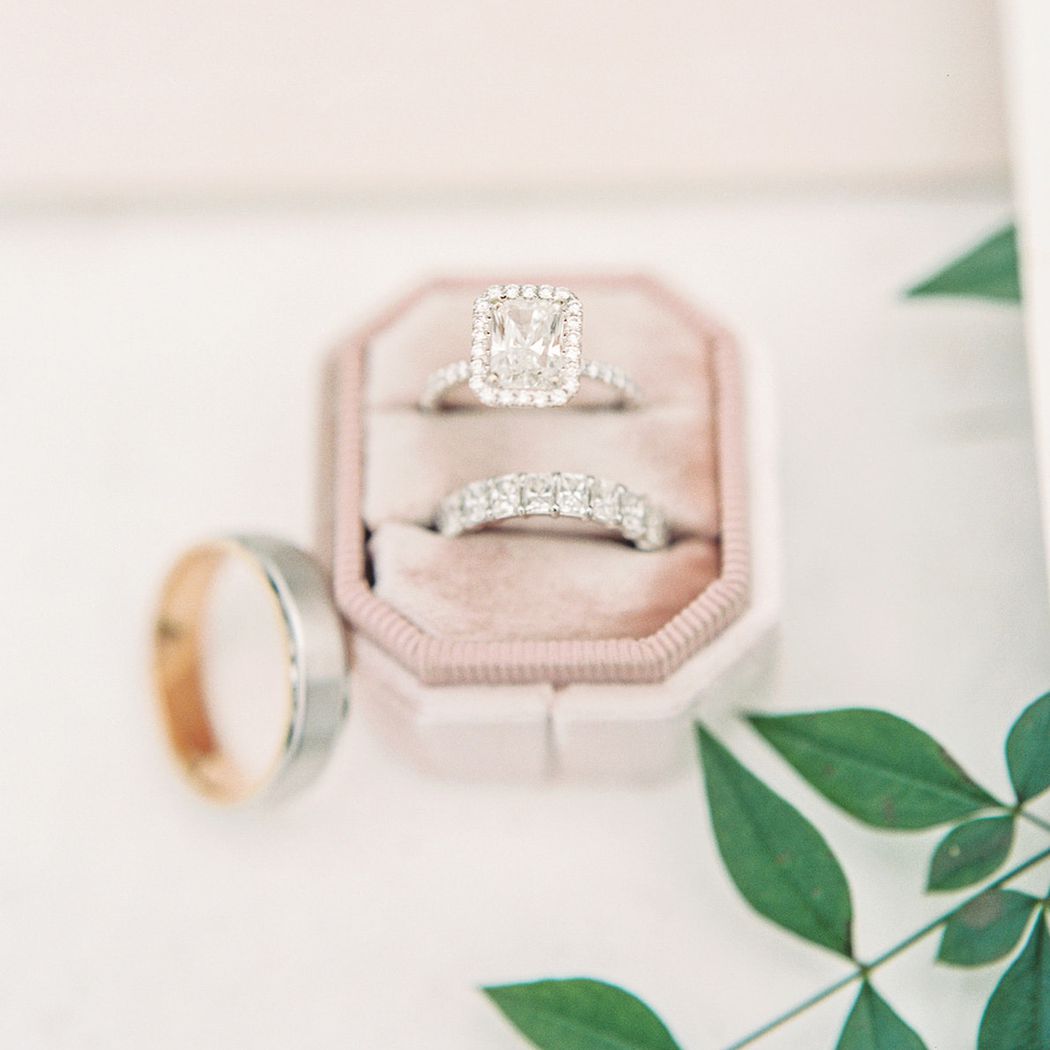Caring for Your Engagement Ring During Travel Adventures