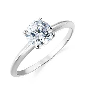 Forever Yours: Lab-Created Diamonds in Modern Engagement Ring Design