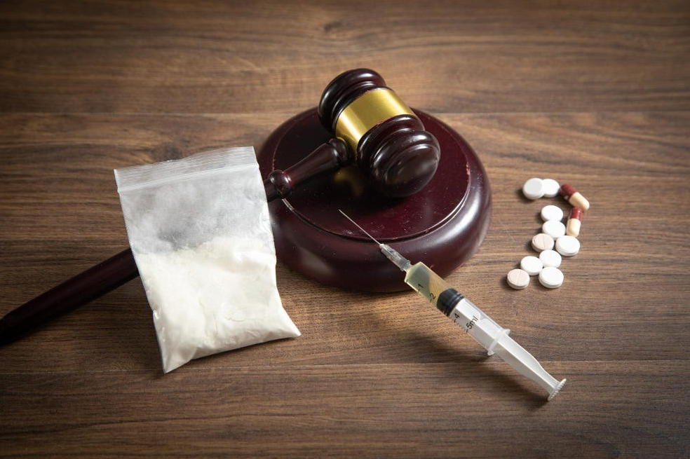 Clearwater Drug Crime Defense Lawyer: Your Trusted Legal Advocate in Clearwater