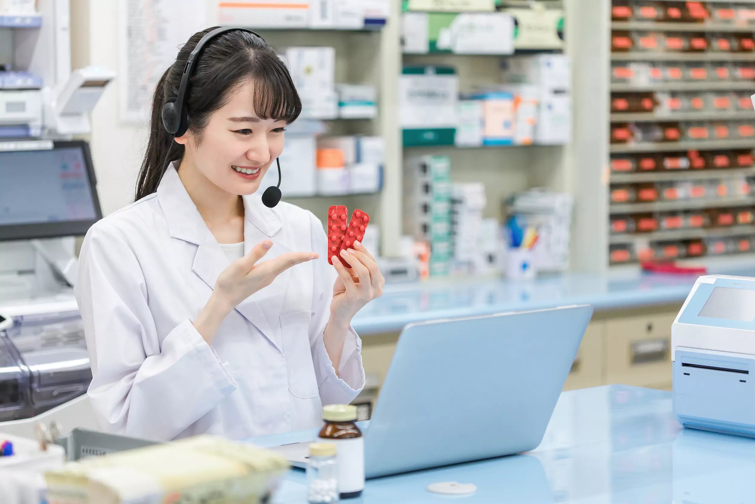 The Indispensable Role of Pharmacists in Healthcare