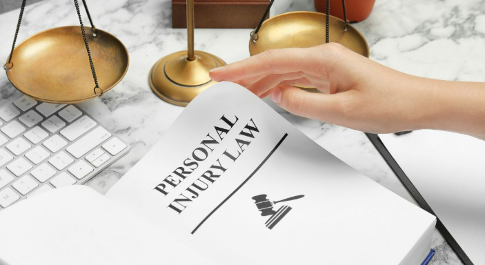 Understanding Personal Injury Settlements in Sarasota