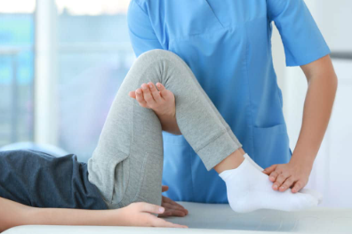 Physical Therapy After an Accident: What to Know Before You Start