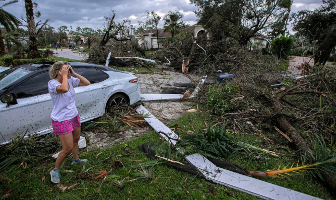 Double Trouble: How Back-to-Back Hurricanes Affect Florida Claims