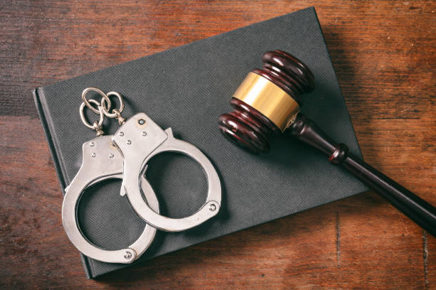 The Hidden Costs of Not Hiring a Criminal Lawyer