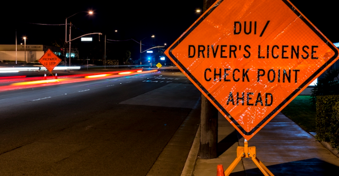 DUI Checkpoints in Zephyrhills: Legality of the Measures