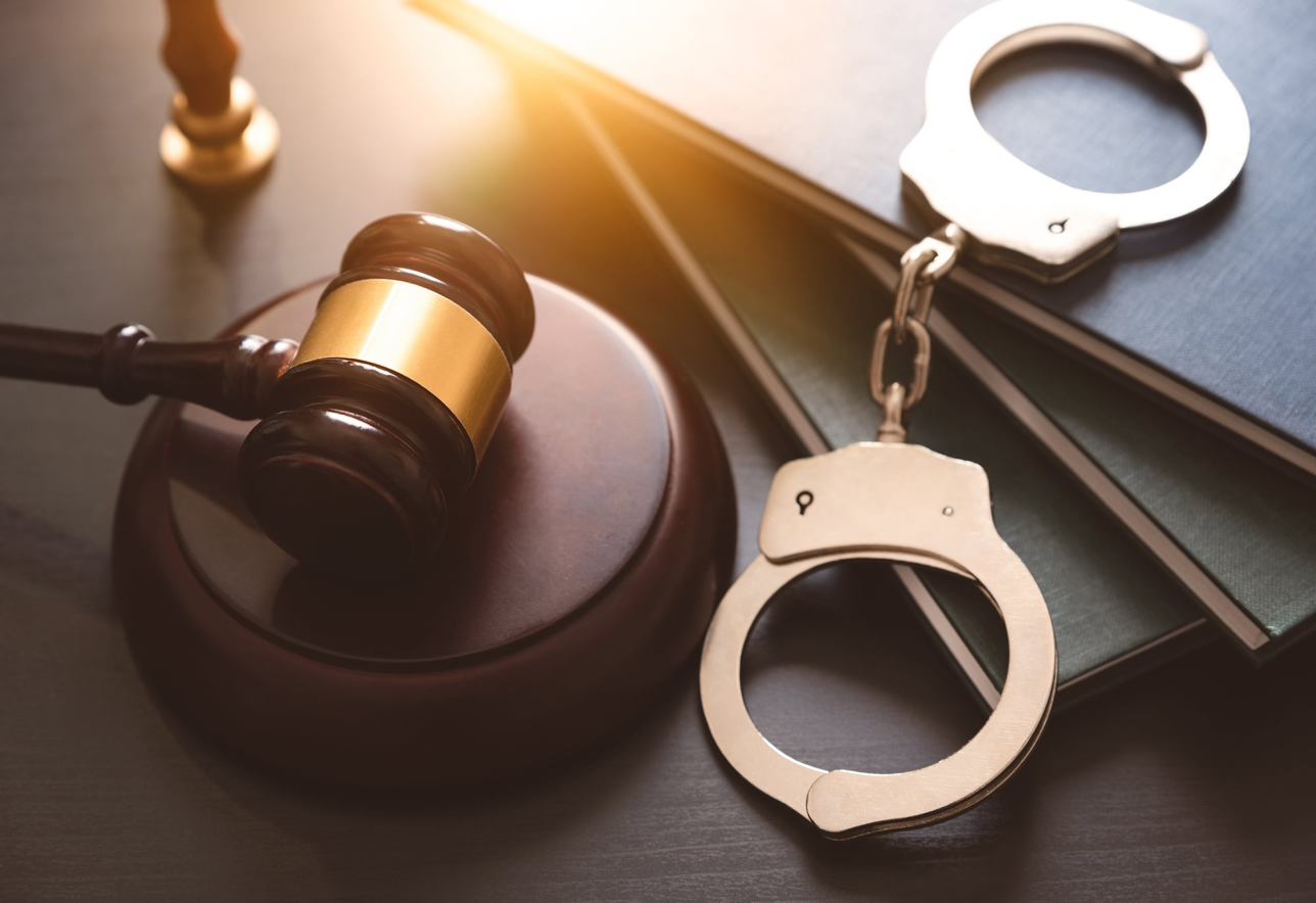 What to Do If You’re Charged with a Crime in Broward County