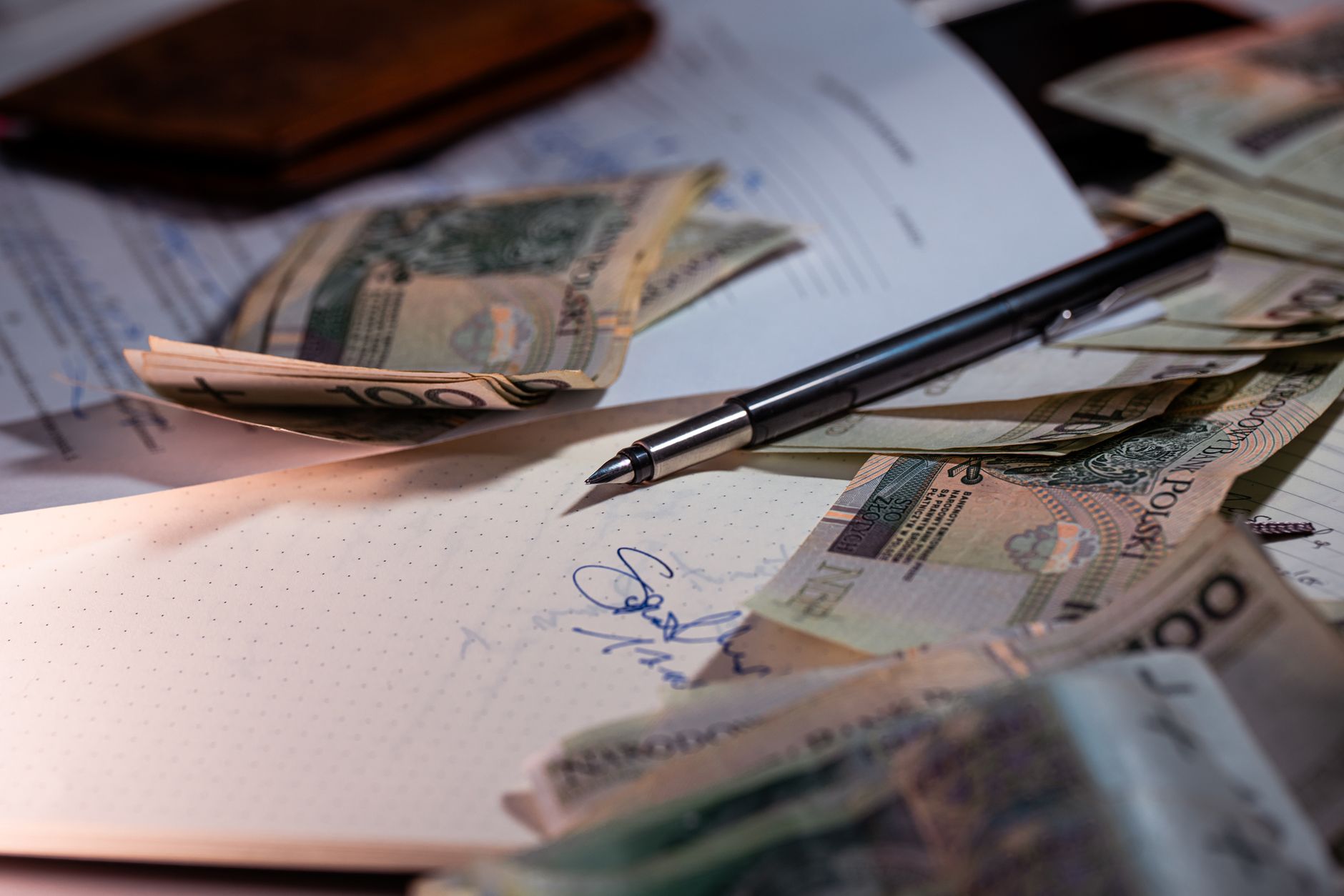 Will My Debts Be Gone After Bankruptcy?