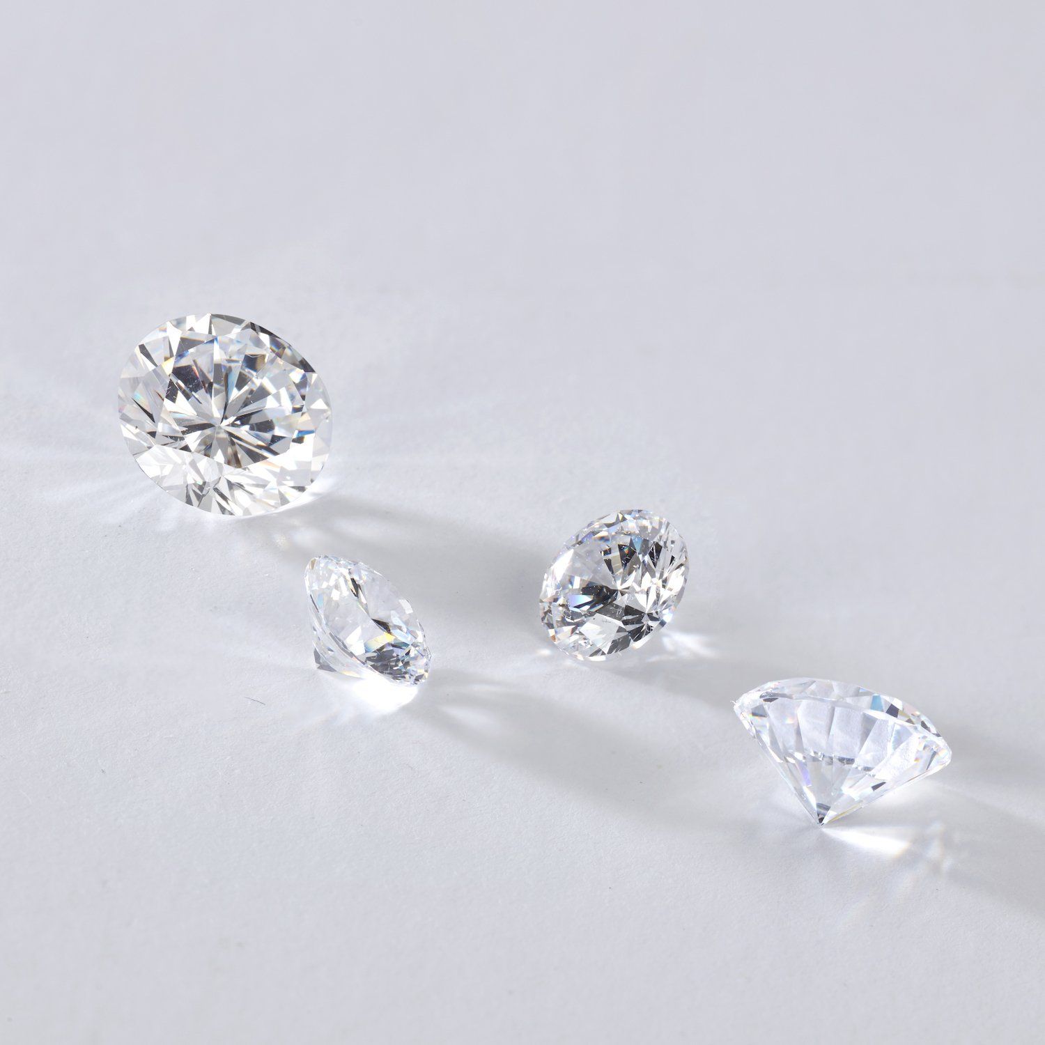 UK Factories at the Forefront: The Rise of Lab-Created Diamonds