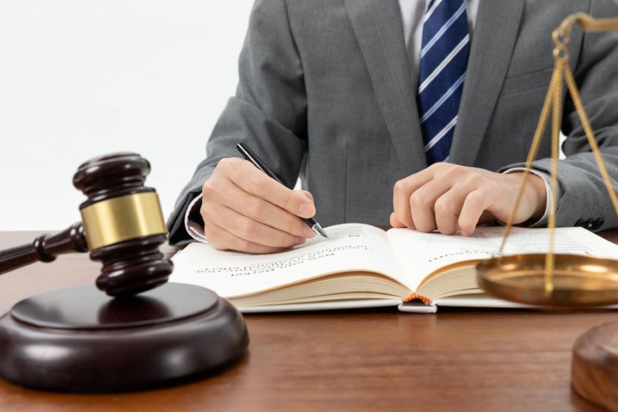 Legal Consequences of Improperly Loading A Truck