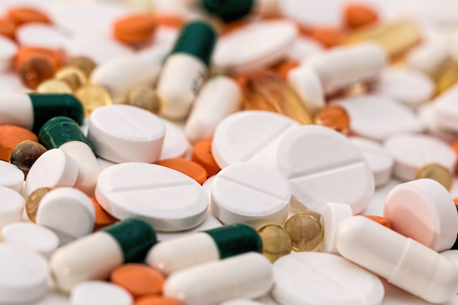 Indonesian Pharmaceutical Industry Framework