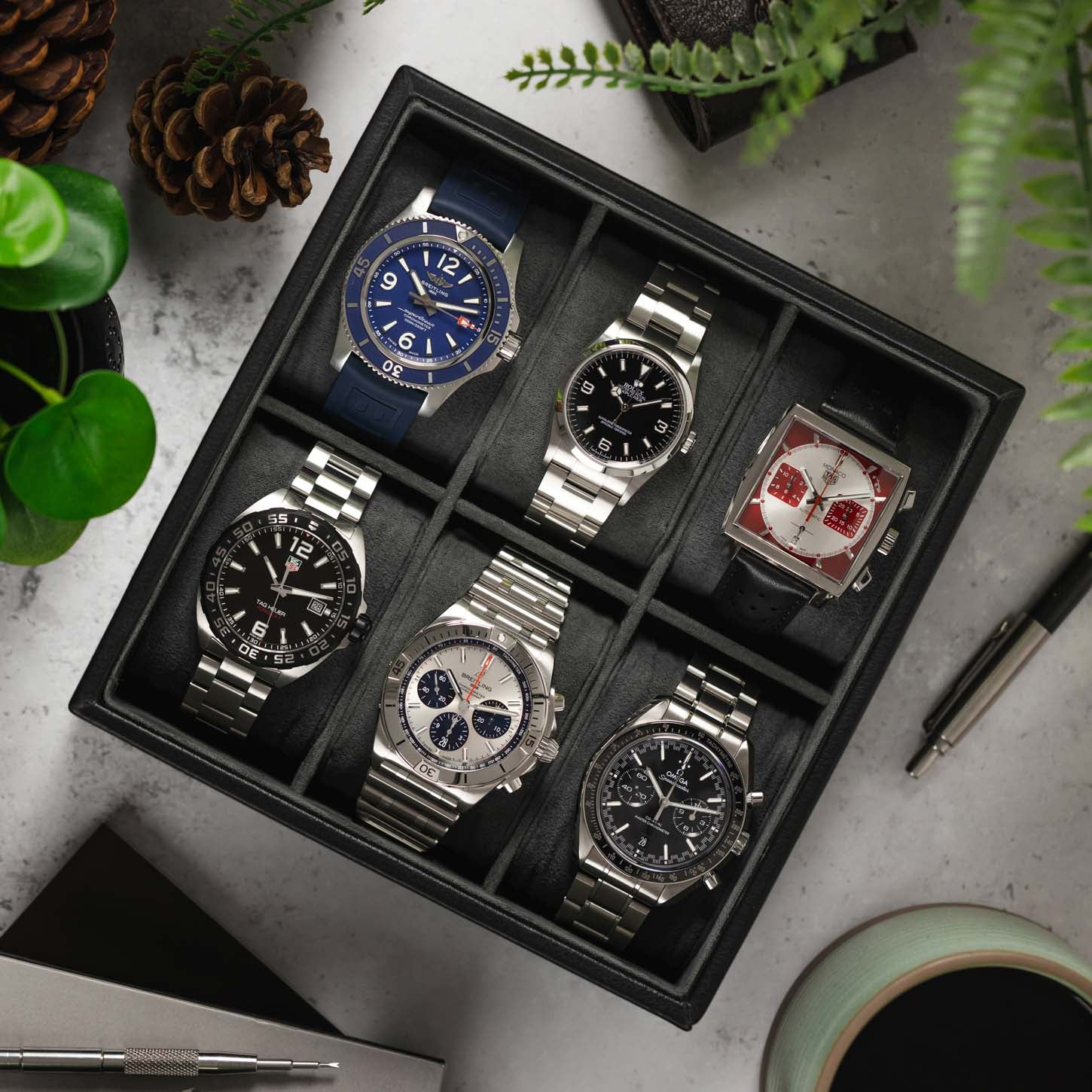 What Factors Affect The Loan Value Against Your Watch