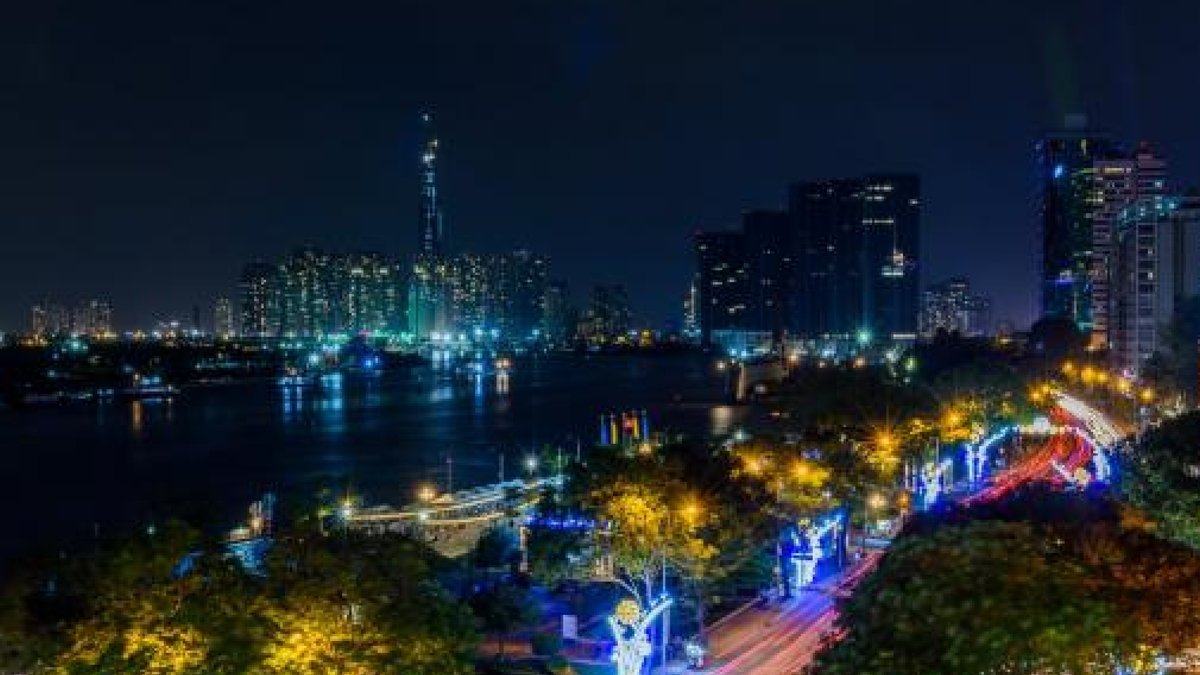 Hanoi office space expands in second quarter - hanoi office