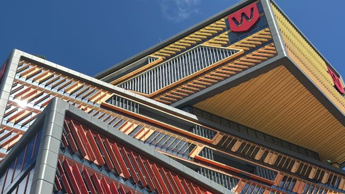 Western Sydney University and Perera Foundation launch $45,000 Indigenous scholarship - indigenous scholarship