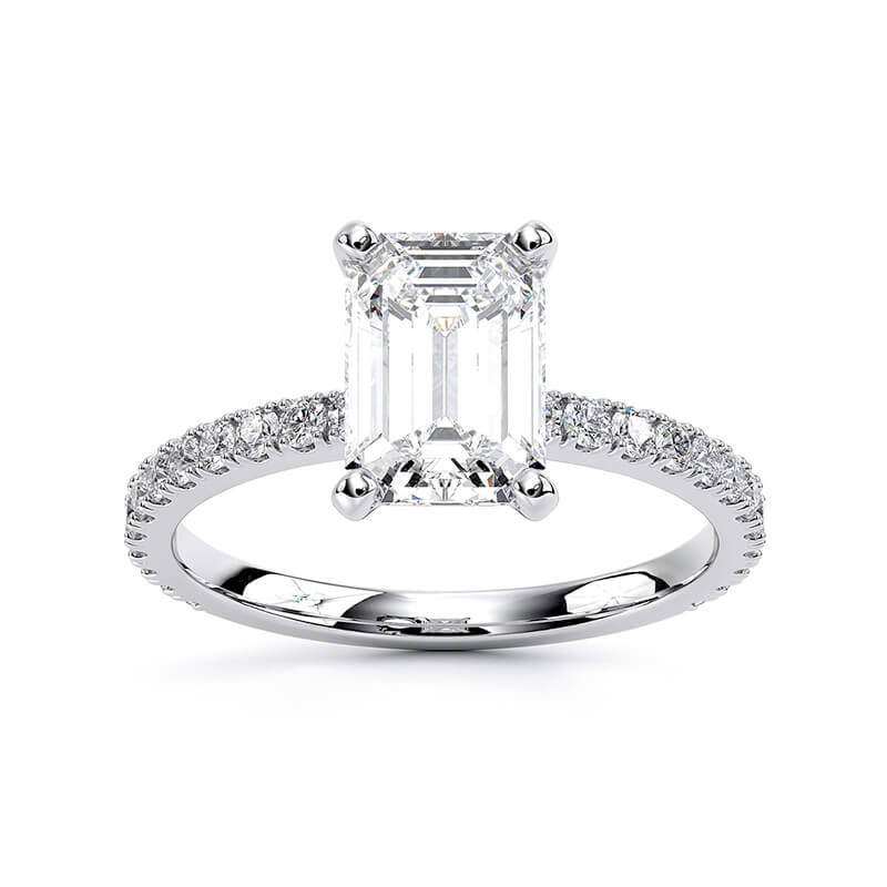 Eltham’s Sparkling Sanctuary: Lab-Grown Diamonds Take the Throne in London’s Engagement Rings Scene