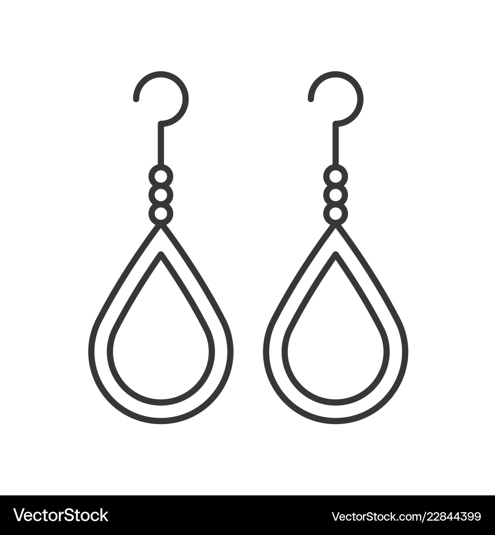 Drop Earrings: A Timeless Accessory for Every Occasion