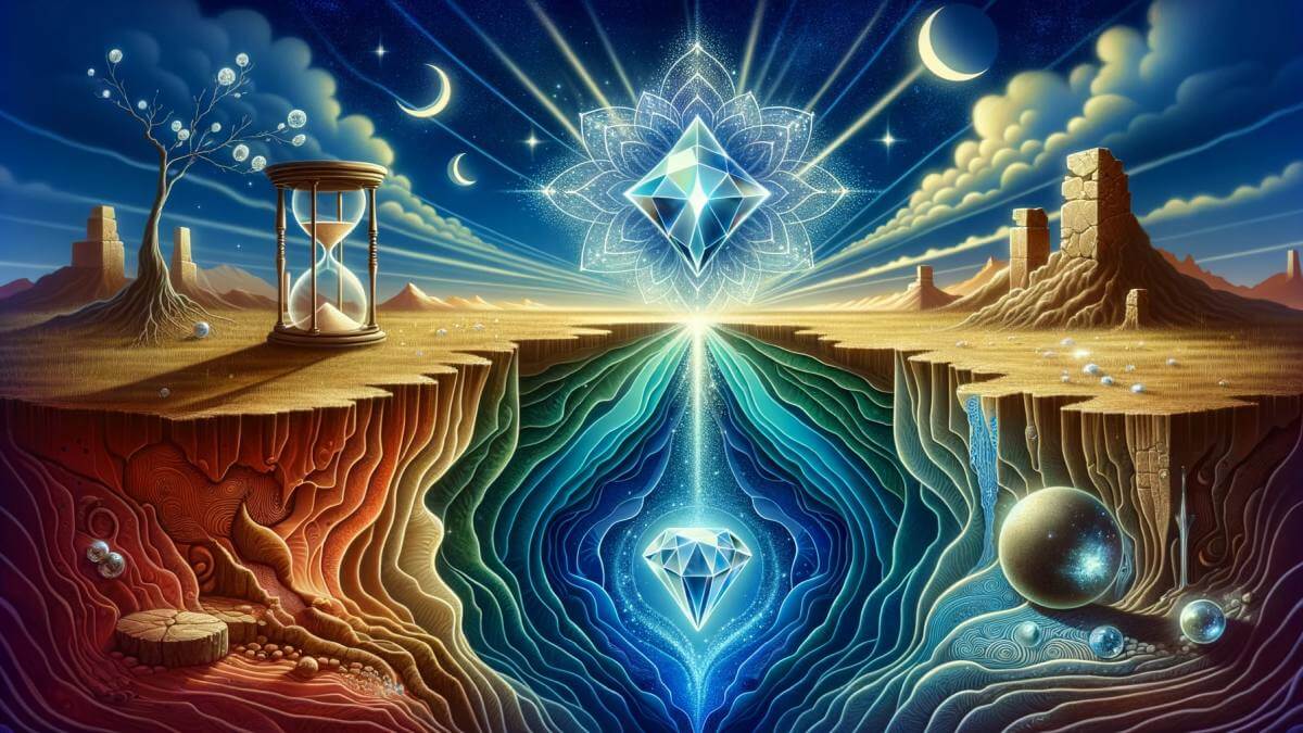 The Formation of Diamonds: A Geological Marvel