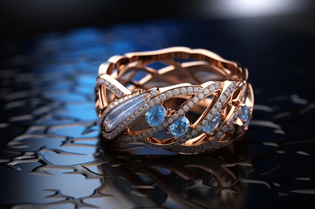 Diamonds in Modern Society: From Jewelry to Industry