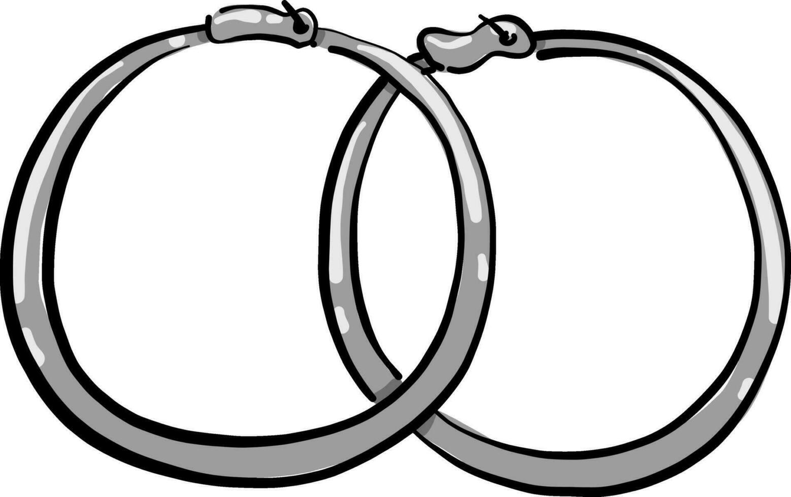 Hoop Earrings: A Timeless Statement of Style and Elegance
