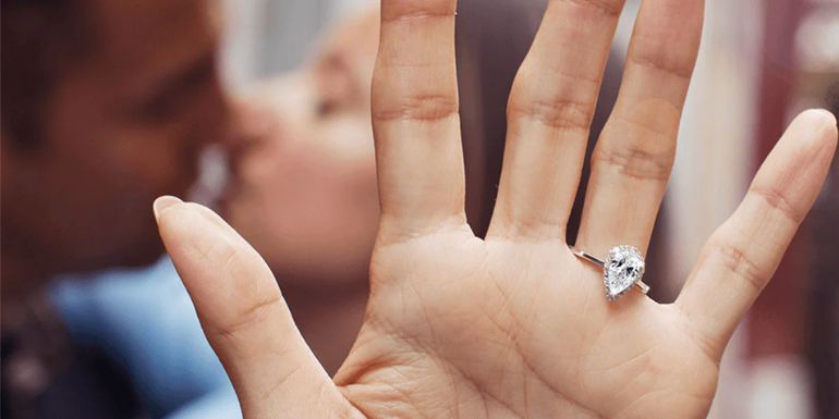 Choosing the Right Engagement Ring