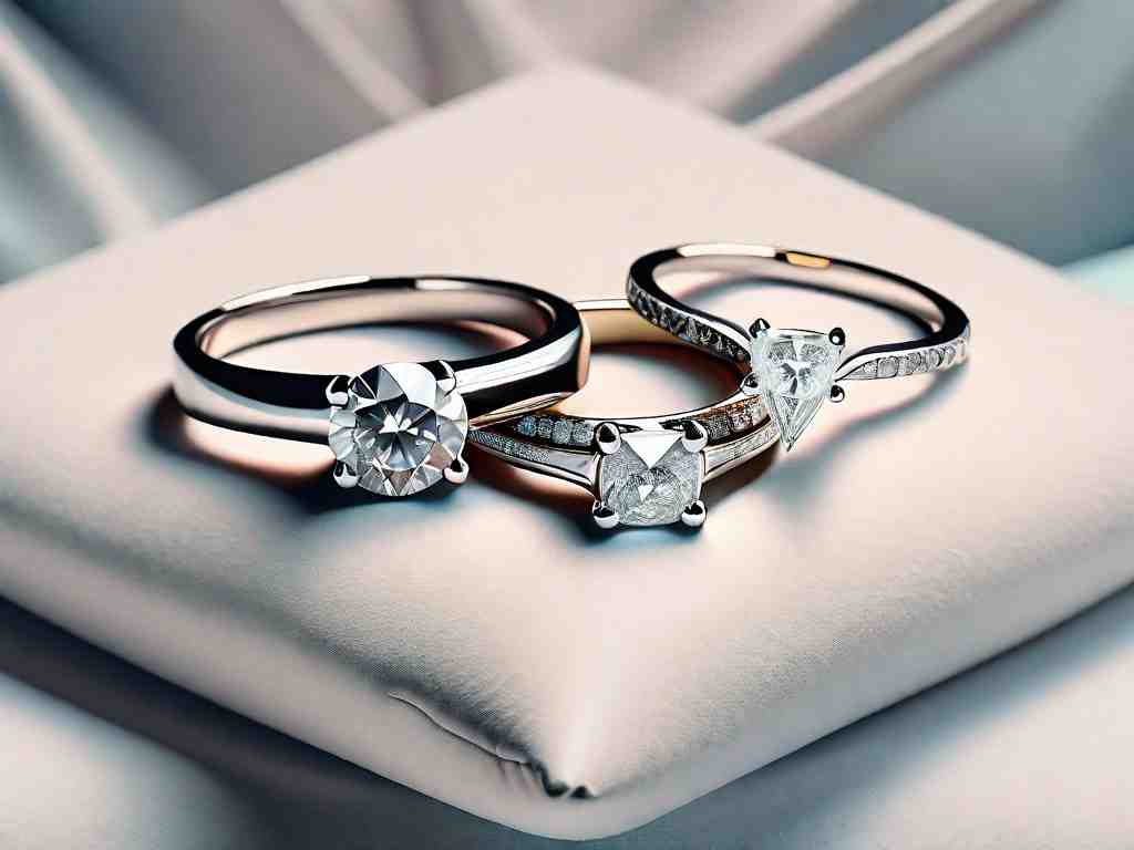 The Future of Engagement Rings
