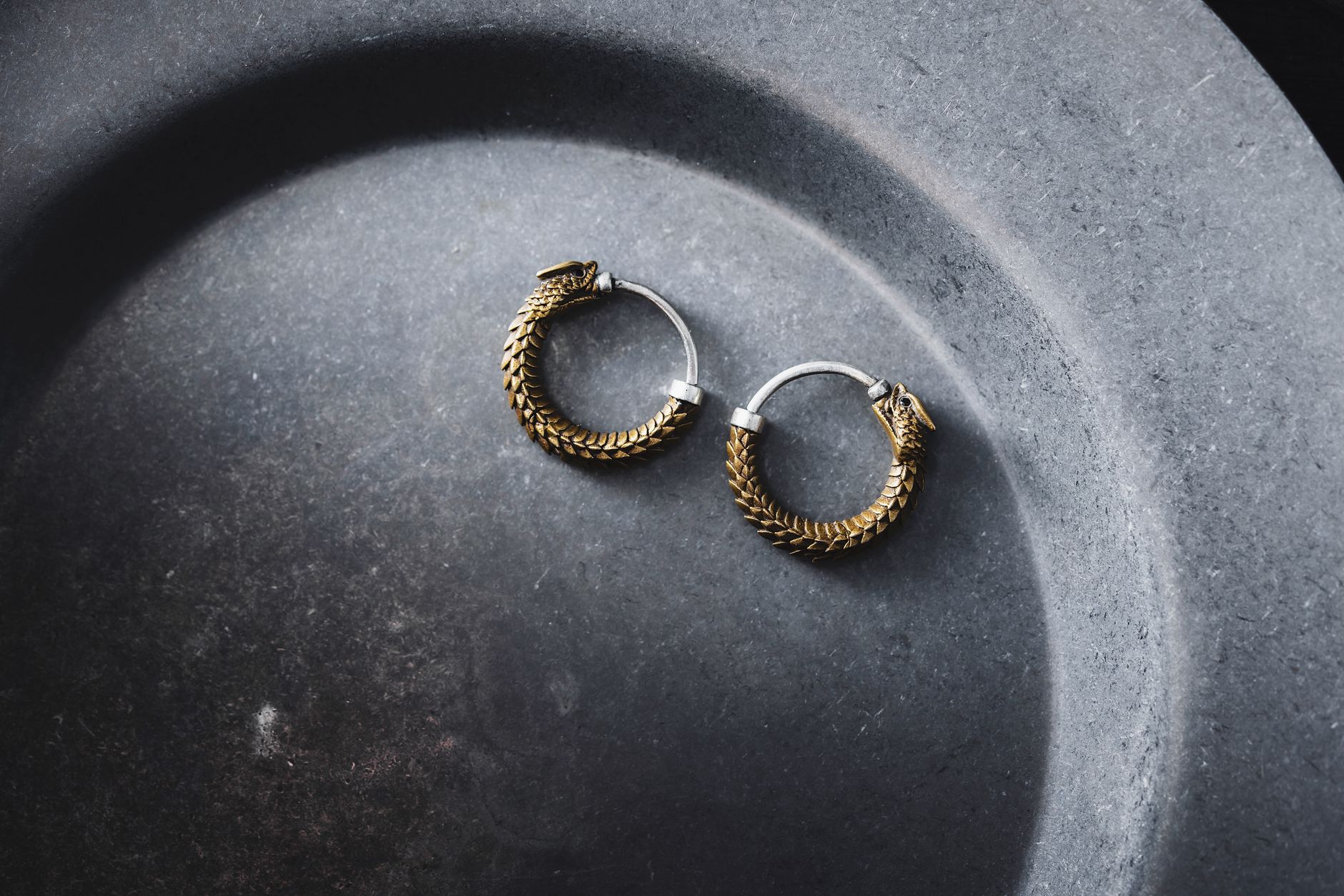 The Evolution of Earrings: A Timeless Journey Through Art and Fashion