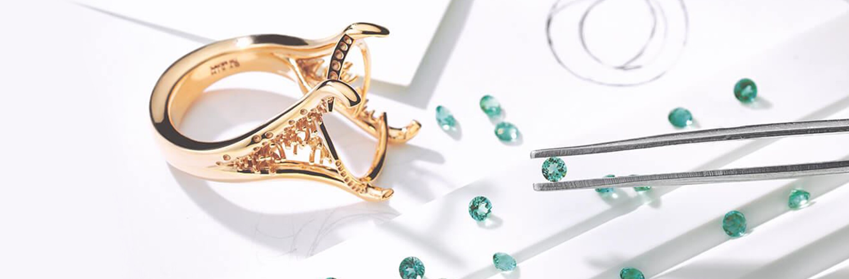The Rise of Personalized Jewelry