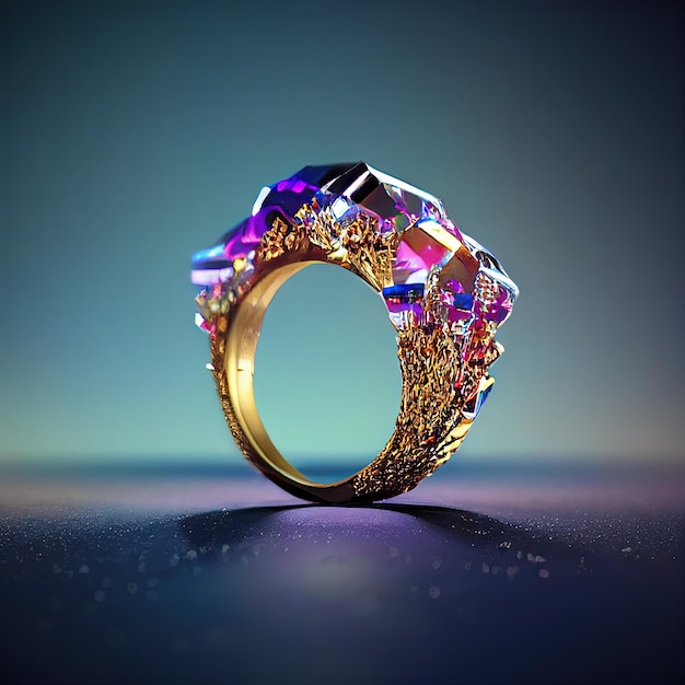 Rings as a Symbol of Power and Prestige