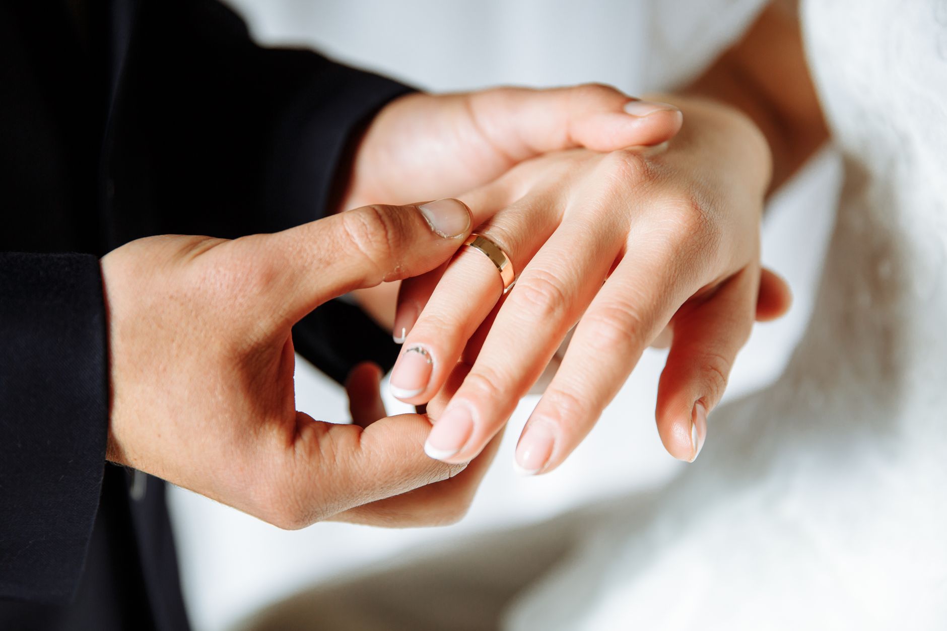 The Significance of Engagement and Wedding Rings