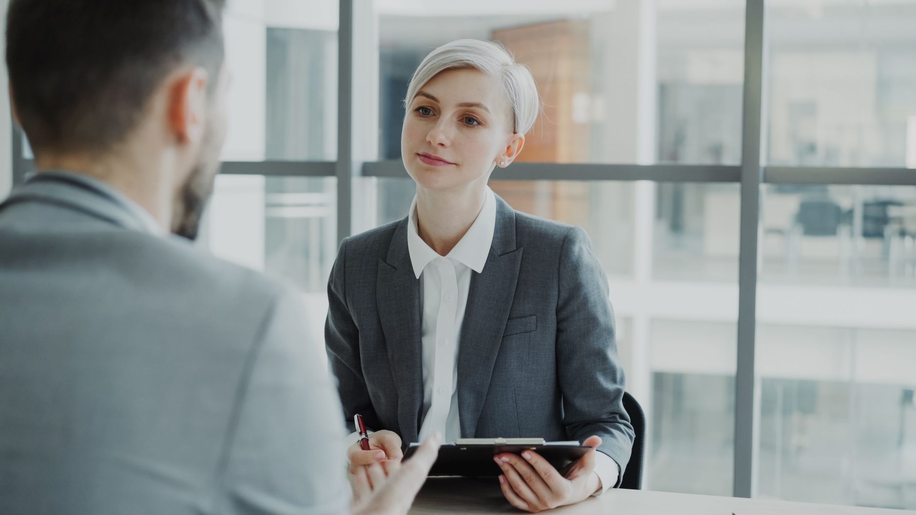 Key Features of A Recruitment Website