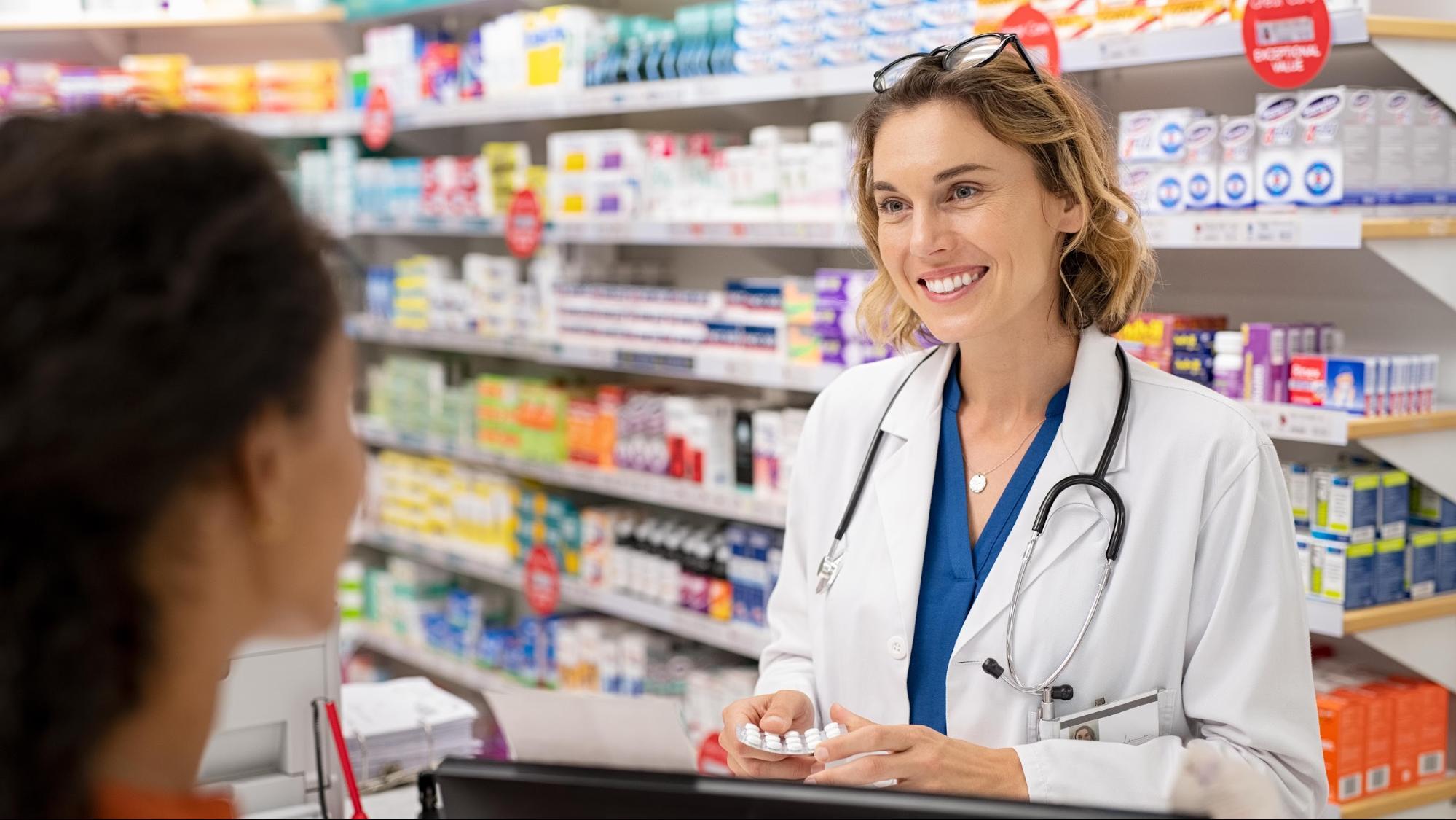 The Evolving Role of Pharmacy: A Comprehensive Overview