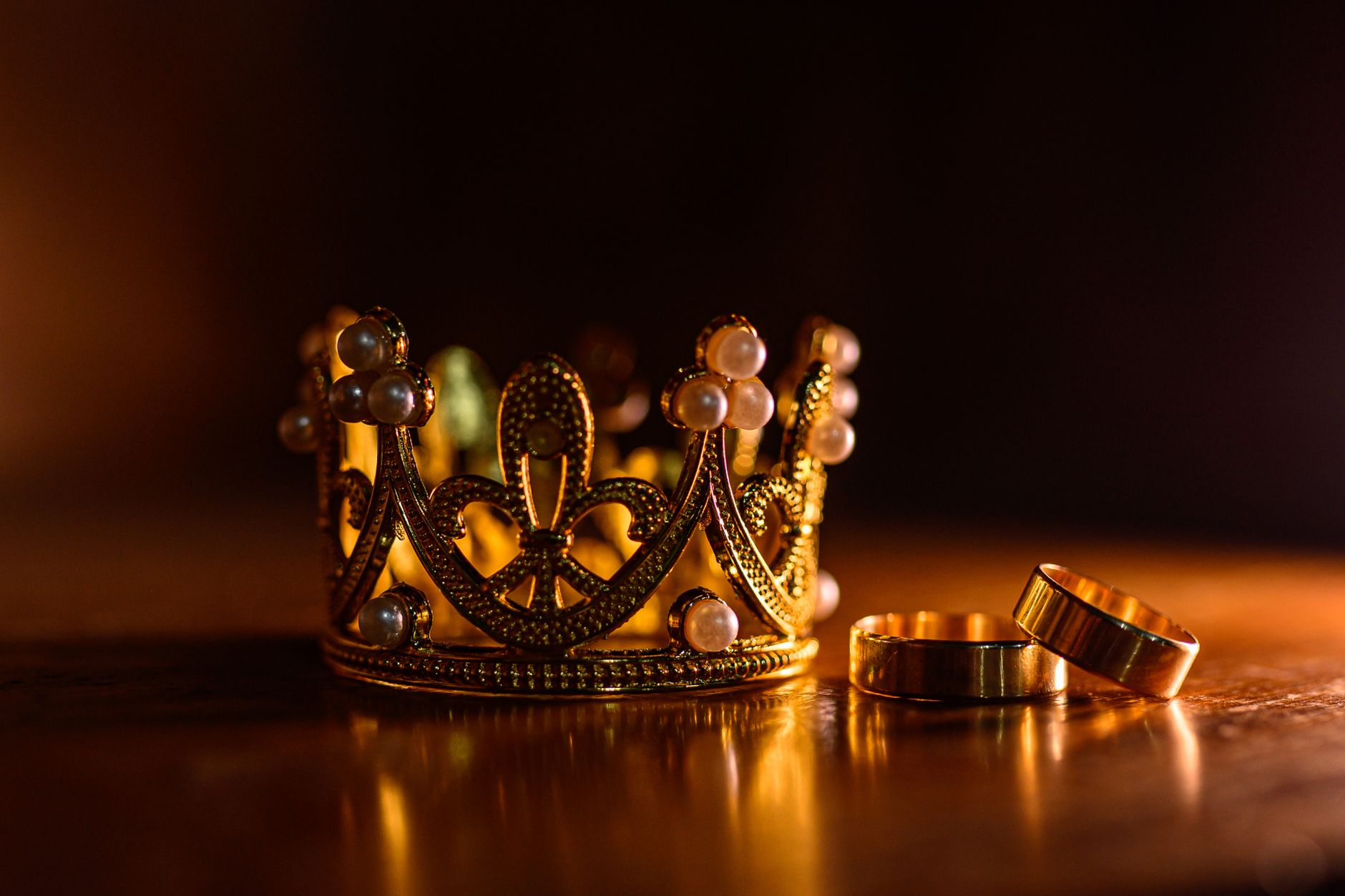 The Future of Royal Rings: Predictions for the Next Generation of Spanish Royals