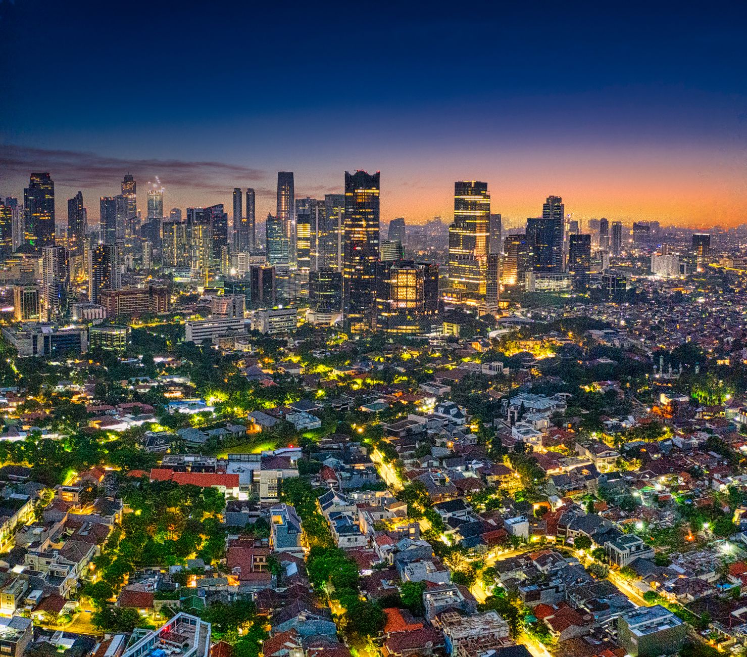 Redefining Digital Marketing in Indonesia with Firstpage.id