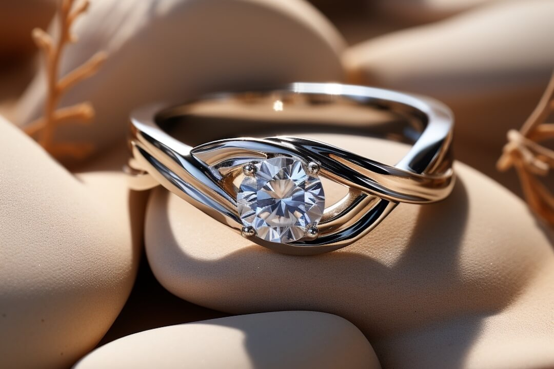Diamonds with a Conscience: The Rise of Ethical Engagement Rings
