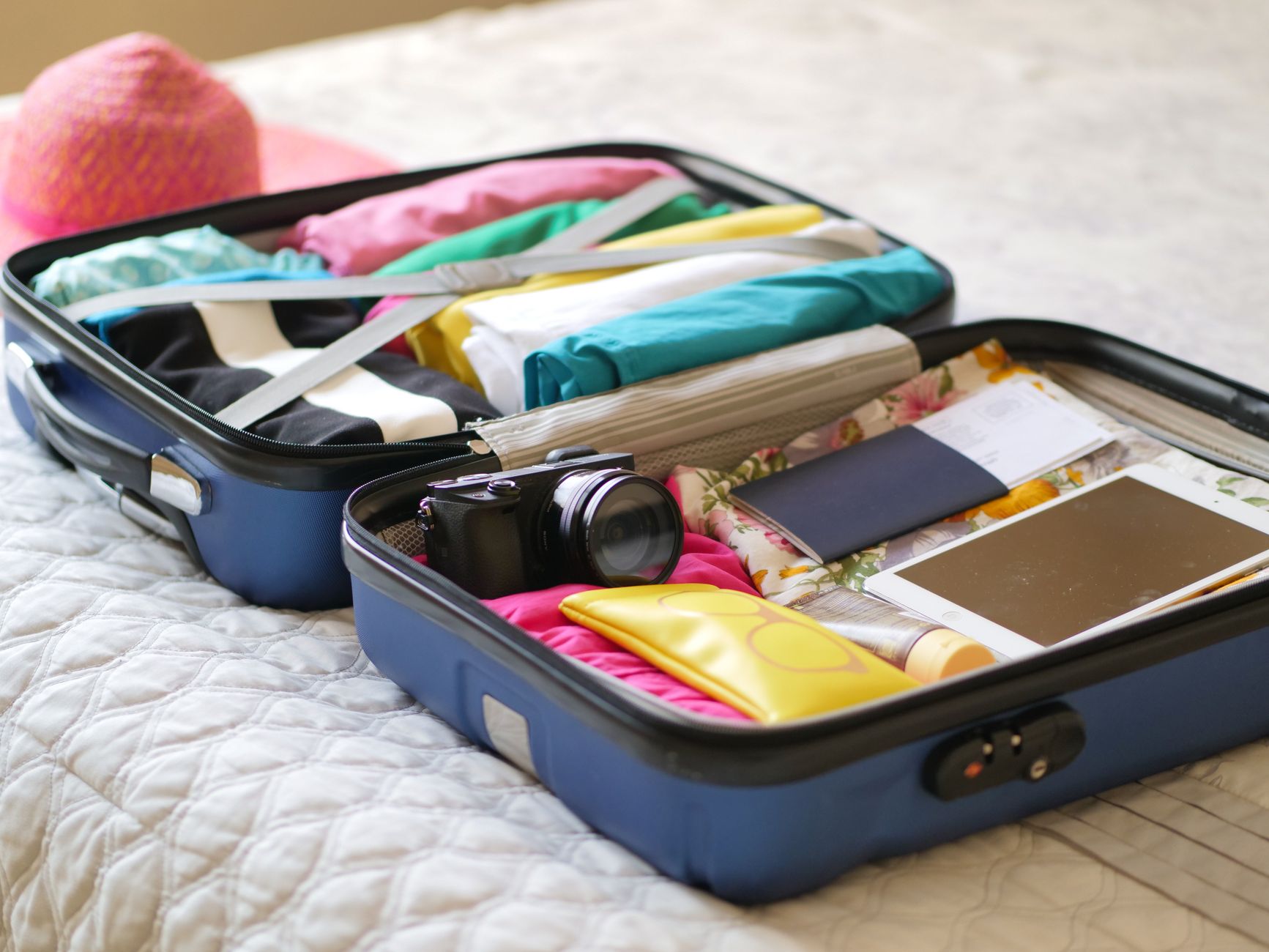 Travel Essentials to Prepare Before Going to Mildura, Australia