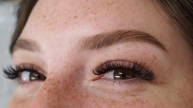 Are Lash Lifts Safe? Understanding the Process and Aftercare
