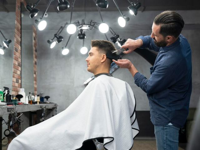 How Much Does It Cost to Get a Haircut at a Salon?