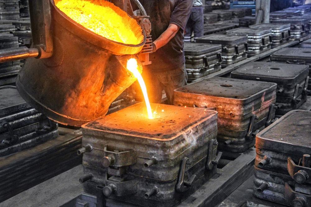 4 Common Questions That People Ask About Metal Casting