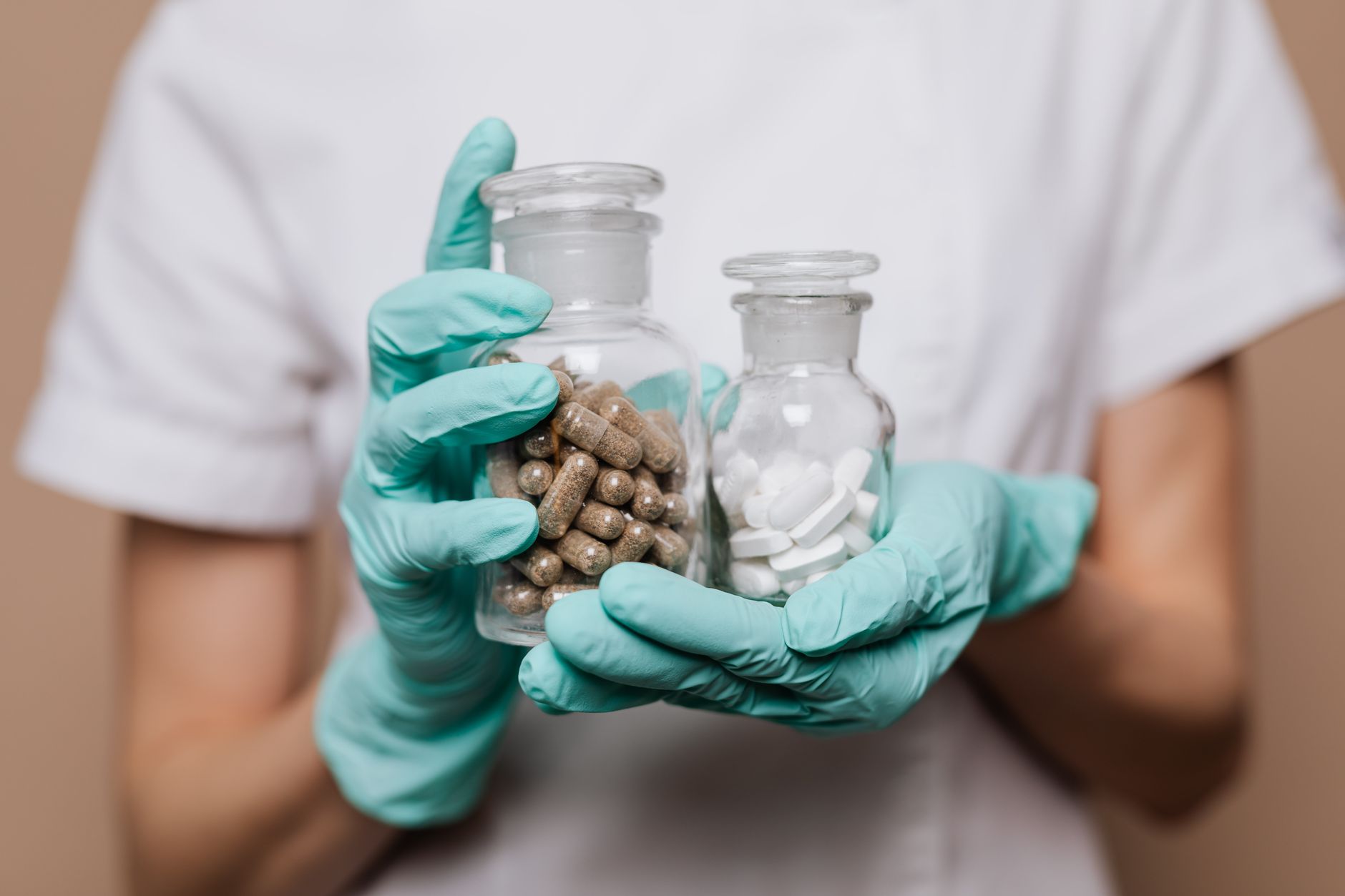 Role of Hospital Pharmacies in Indonesia