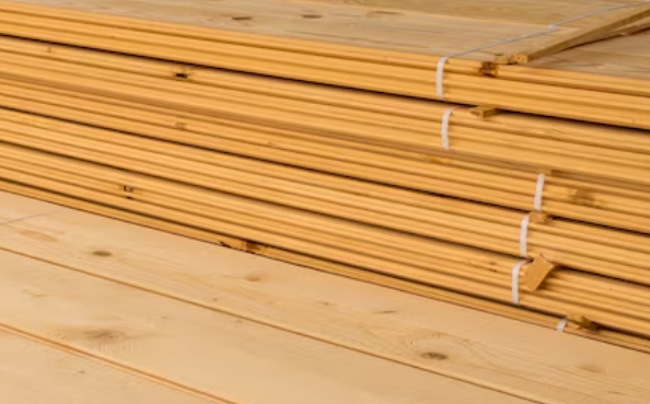 How Do I Choose the Right Plywood Thickness for My Project?