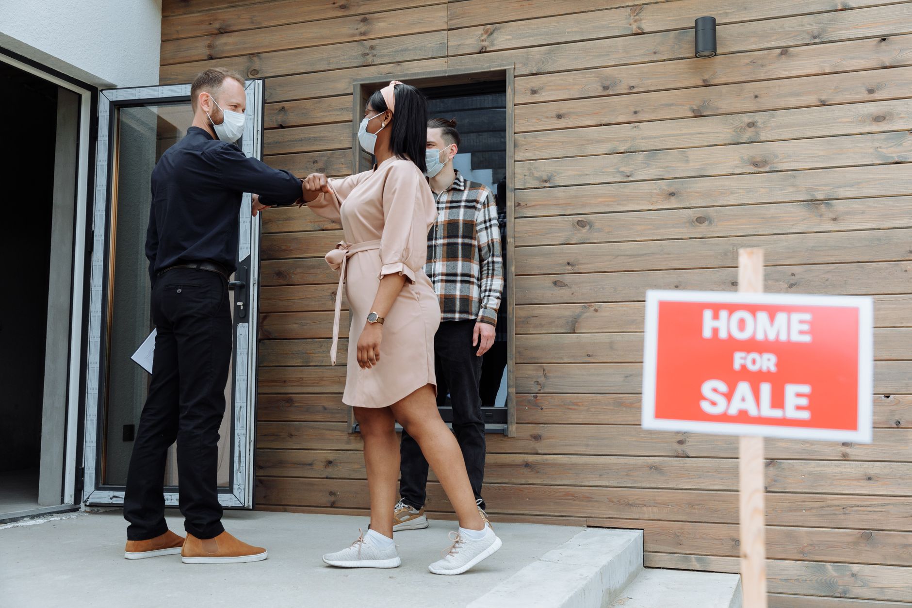 Adapting to Change: Navigating the Current Real Estate Market during COVID-19