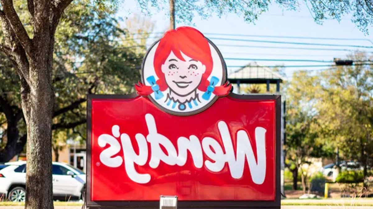 Wendy’s taps former McDonald’s marketing chief - wendys marketing