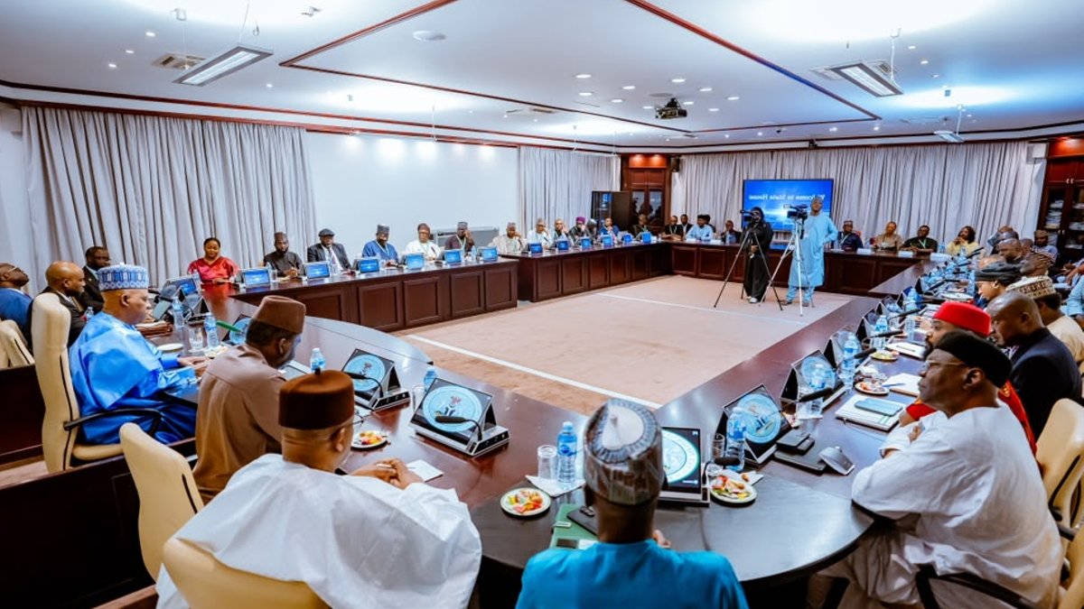 FG partners agencies for national digital address system - digital address system