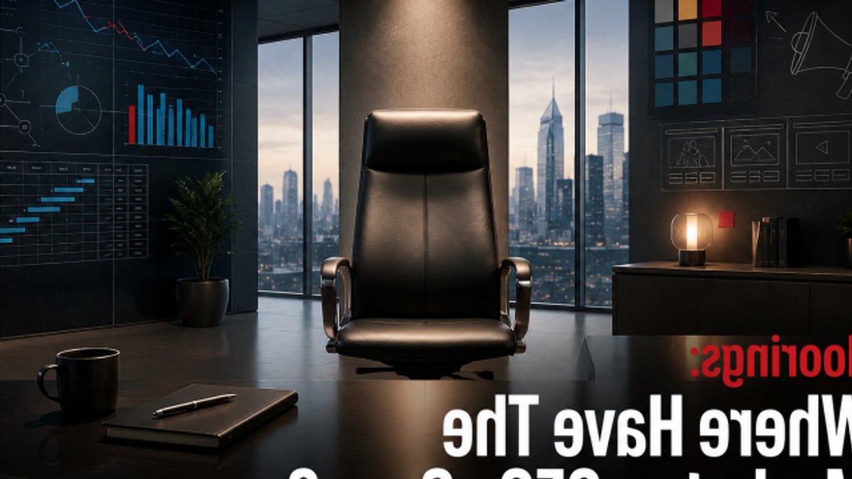 Fewer marketers rising to CEO roles - ceo roles