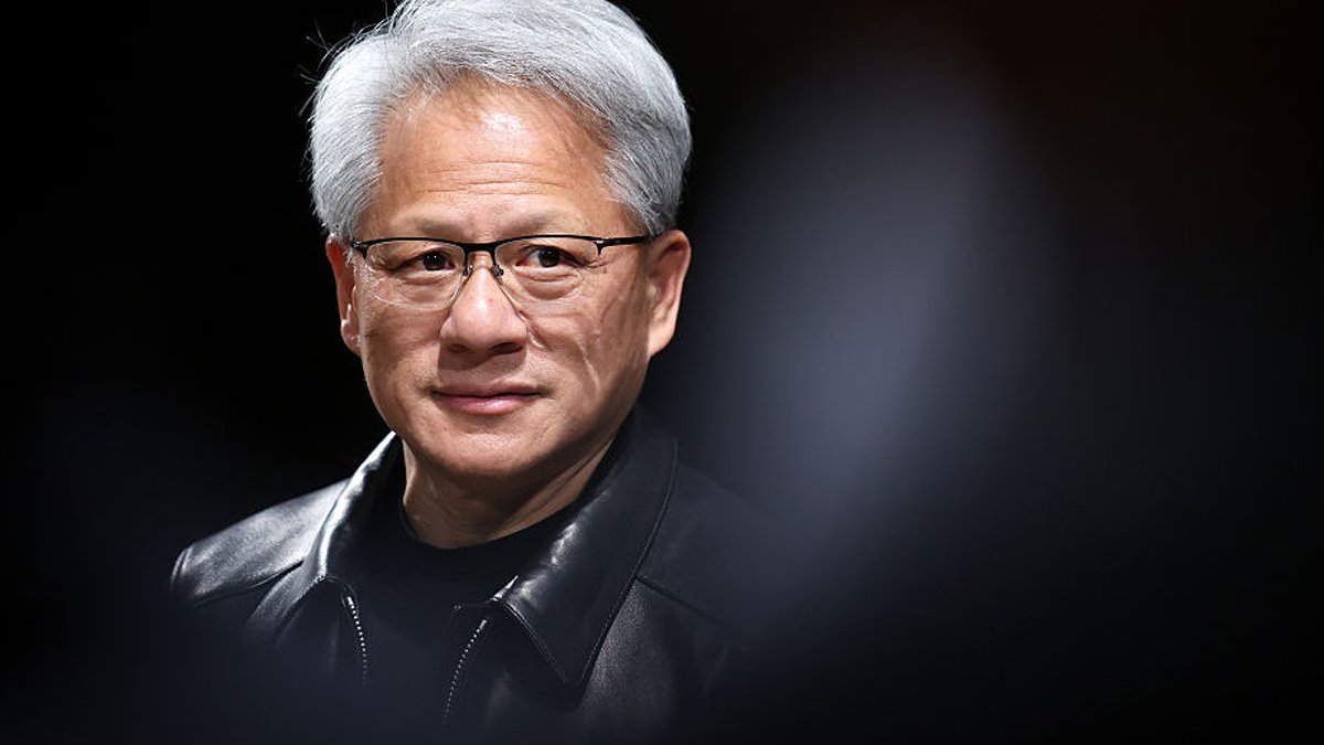 Nvidia executive accused in China AI server smuggling - ai server smuggling