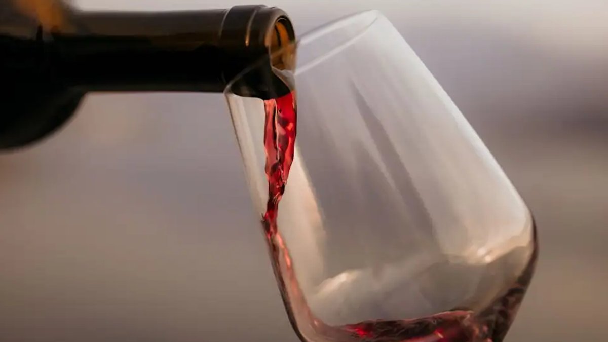 Wine and mastocytosis safety concerns explored Wine and mastocytosis safety concerns explored - mastocytosis safety